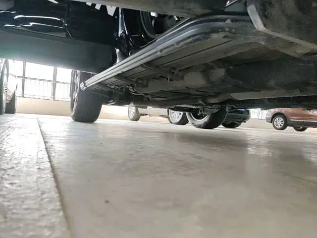 BAIC BJ30 — Фото автомобиля 20