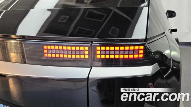 Hyundai Ioniq 5 Ioniq5 — Фото автомобиля 23