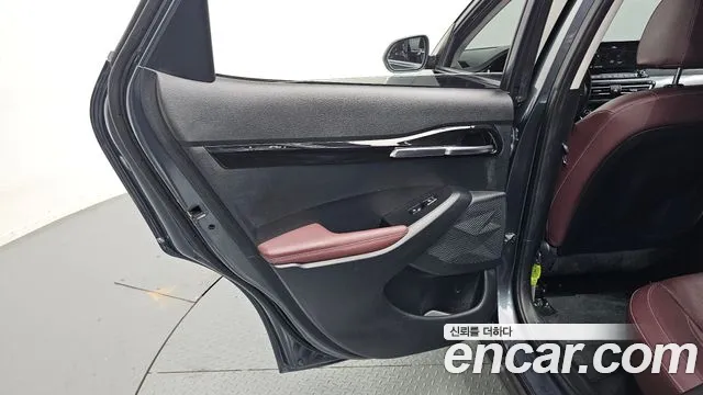 Kia Seltos — Фото автомобиля 14