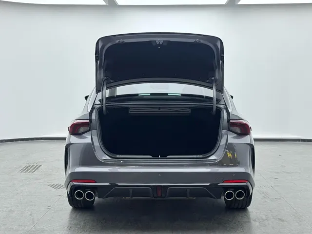GAC Trumpchi Emkoo — Фото автомобиля 12