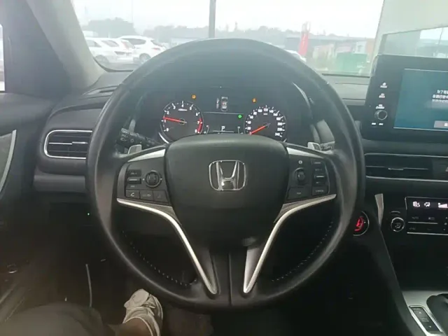 Honda Avancier — Фото автомобиля 10