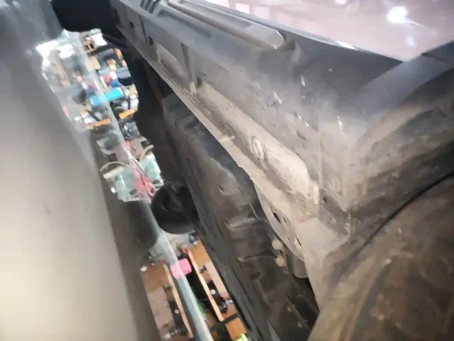 Wuling Motors Hongguang MINIEV 2022 GAMEBOY 200km Play Edition LFP — Фото автомобиля 20