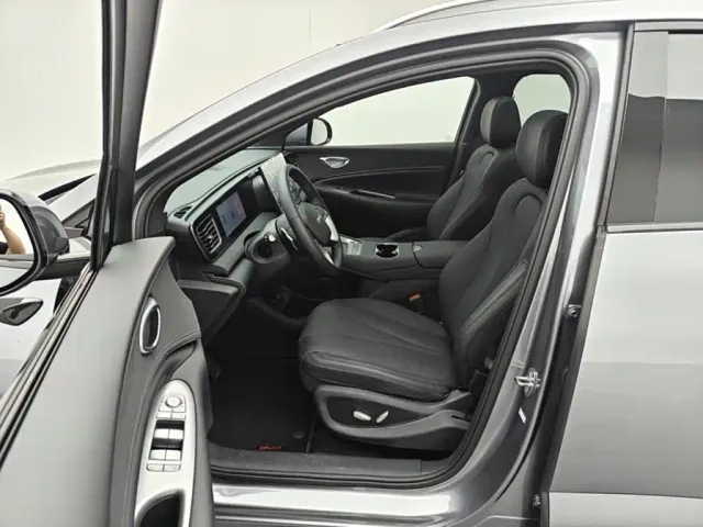 BYD Sealion 06 — Фото автомобиля 7