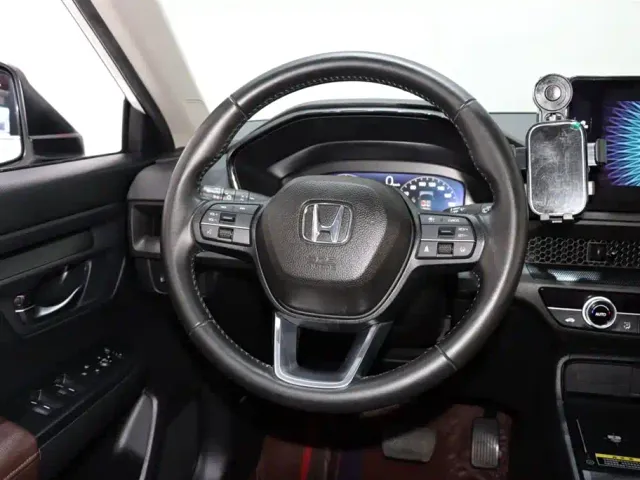 Honda CR-V — Фото автомобиля 13