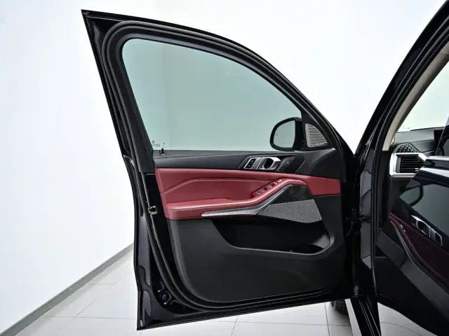 BMW X5 — Фото автомобиля 20