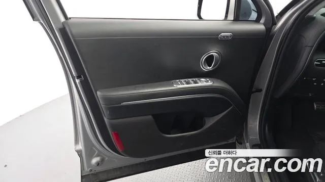 Hyundai Palisade LX3 — Фото автомобиля 13