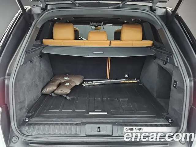 Land Rover Range Rover Sport — Фото автомобиля 18