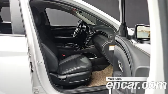 Hyundai Tucson — Фото автомобиля 18