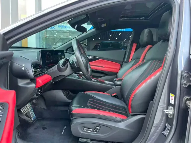 GAC Trumpchi Emkoo — Фото автомобиля 7