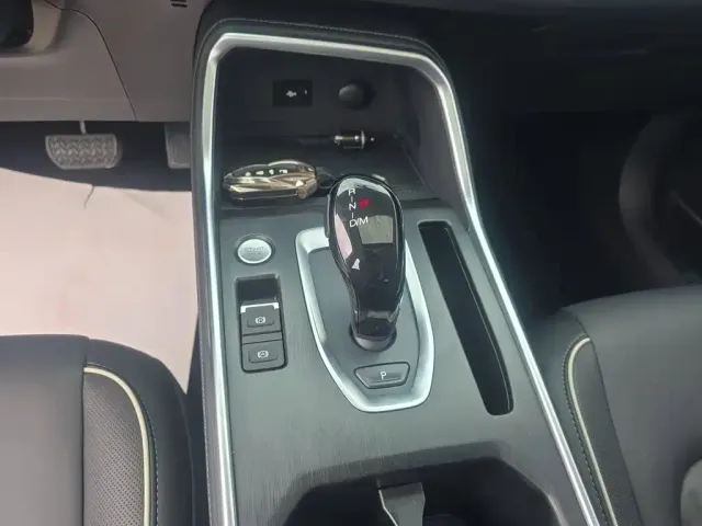 Haval H6 — Фото автомобиля 18