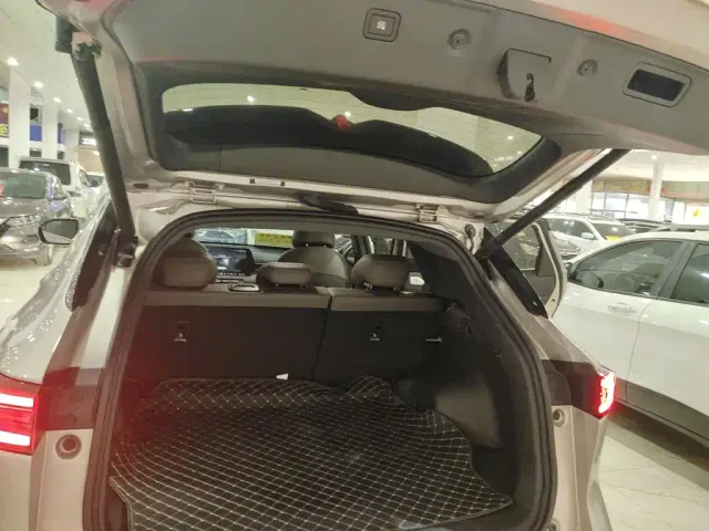 Changan CS55 Plus — Фото автомобиля 13