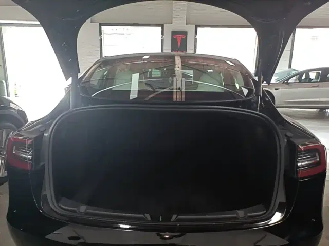 Tesla Model 3 2022 Model Rear-Wheel Drive Version — Фото автомобиля 18