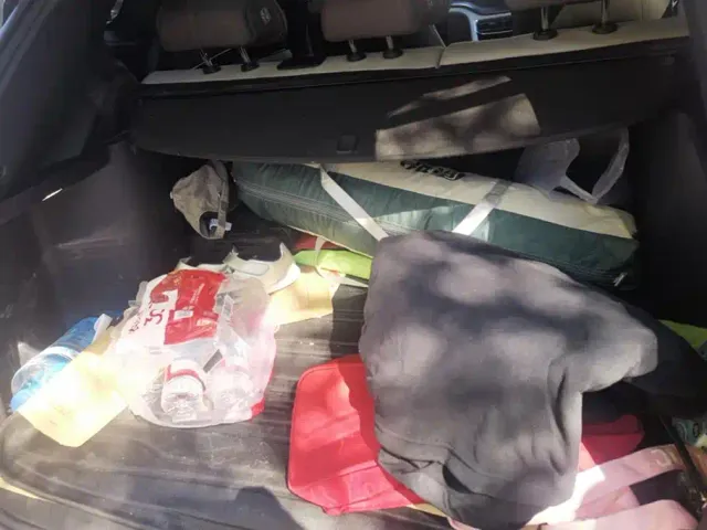 BYD Song PLUS — Фото автомобиля 4