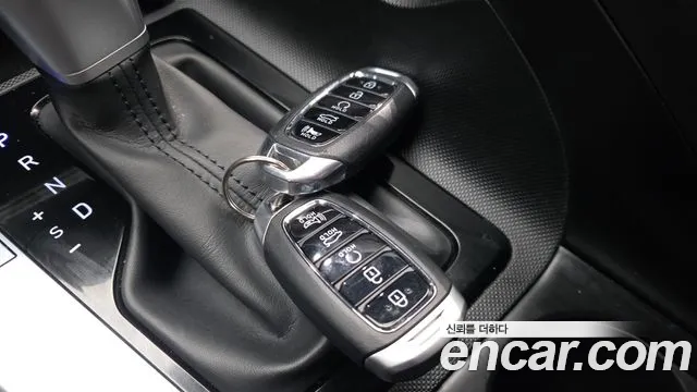 Hyundai AVANTE Avante (CN7) — Фото автомобиля 17
