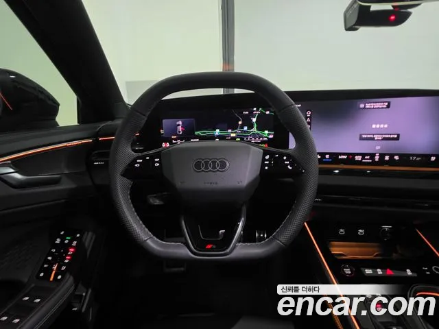 Audi A6 — Фото автомобиля 18