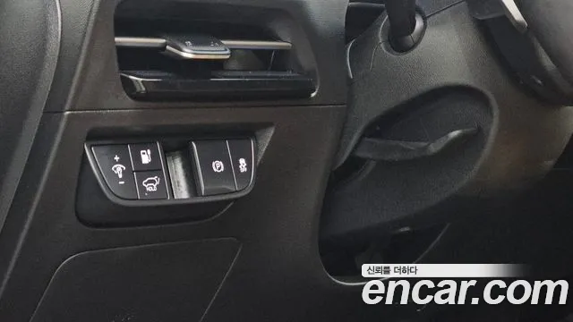 Kia EV6 — Фото автомобиля 18