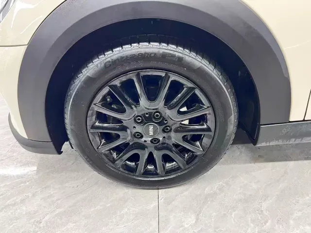 MINI Hatch — Фото автомобиля 21
