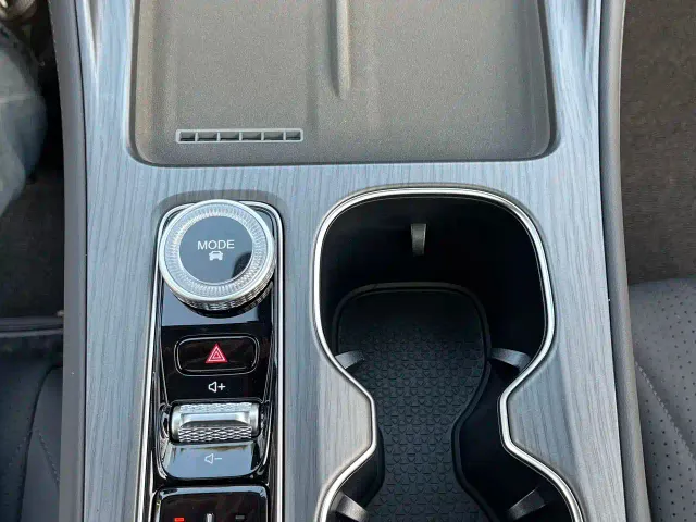 Chery Tiggo 8 PLUS — Фото автомобиля 14