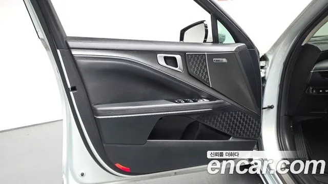 Kia K8 The New K8 — Фото автомобиля 20