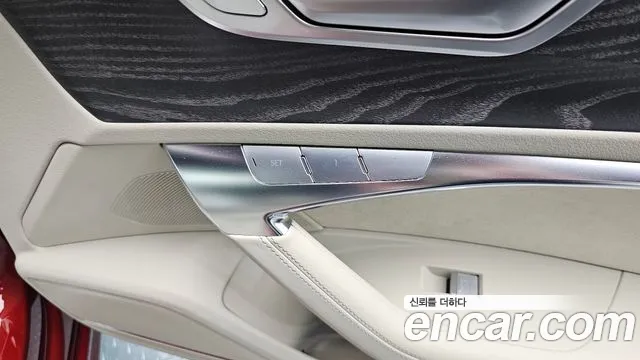 Audi A7 55 TFSI quattro Premium — Фото автомобиля 24