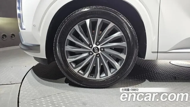 Hyundai Palisade The New Palisade Бензин 3.8 4WD — Фото автомобиля 5