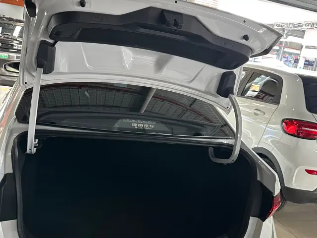 Volkswagen Sagitar — Фото автомобиля 17