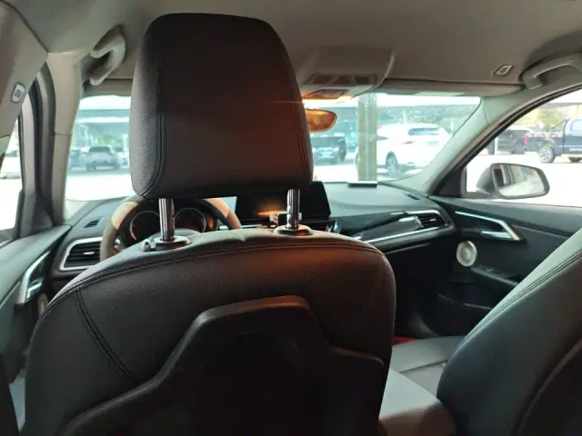 BMW 1 Series — Фото автомобиля 7