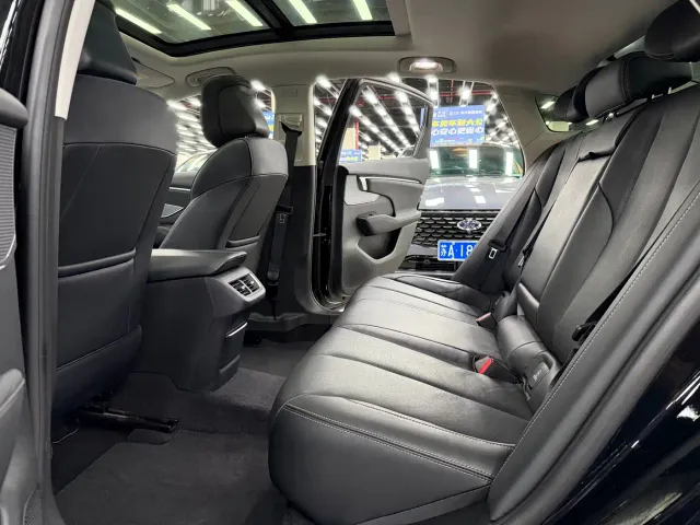 Buick LaCrosse — Фото автомобиля 8