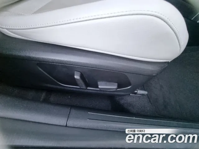 Hyundai Avante CN7 — Фото автомобиля 15