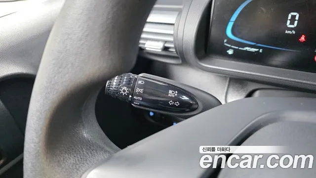 Hyundai Casper — Фото автомобиля 27