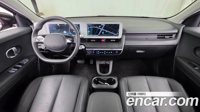 Hyundai Ioniq 5 Ioniq5 — Фото автомобиля 10