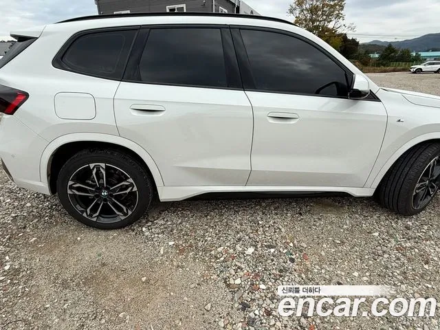 BMW X1 U11 — Фото автомобиля 7