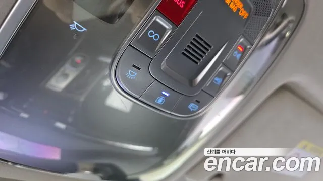 Genesis G80 RG3 — Фото автомобиля 23