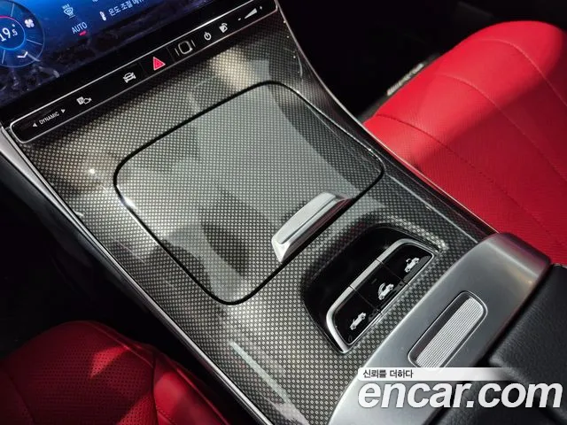Mercedes-Benz CLE-Class — Фото автомобиля 16