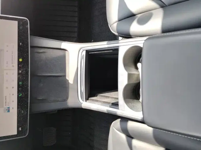 Tesla Model 3 — Фото автомобиля 16