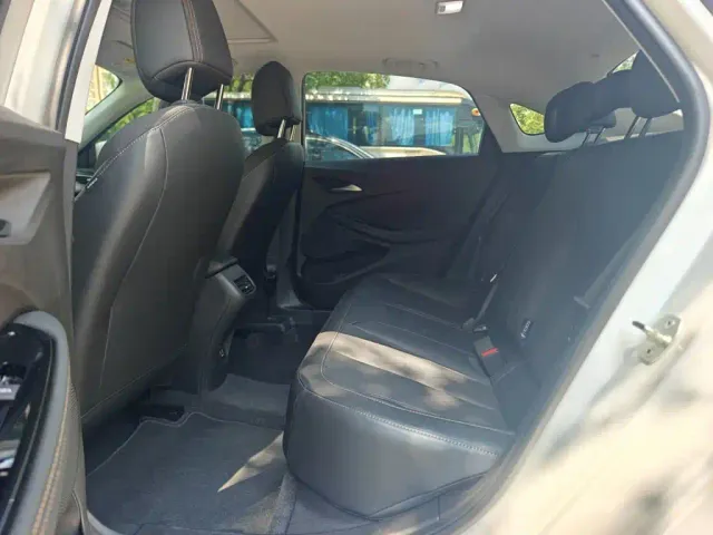 Buick Verano — Фото автомобиля 14