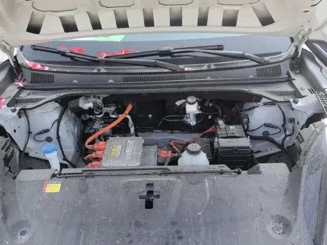 Wuling Bingo S — Фото автомобиля 19