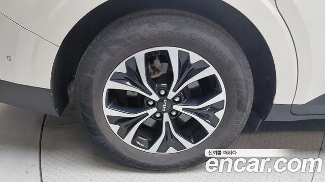 Kia Canival Carnival 4 поколение Бензин 9 мест Signature — Фото автомобиля 19