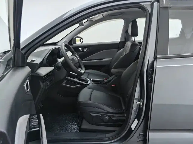 Wuling Xingchi — Фото автомобиля 10
