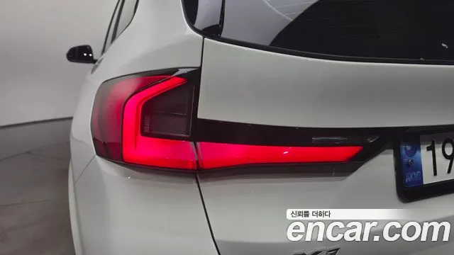 BMW X1 — Фото автомобиля 19