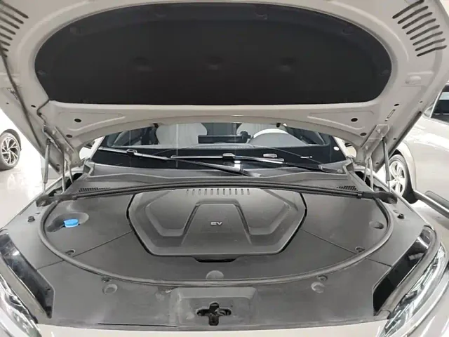 BYD Song PLUS — Фото автомобиля 19