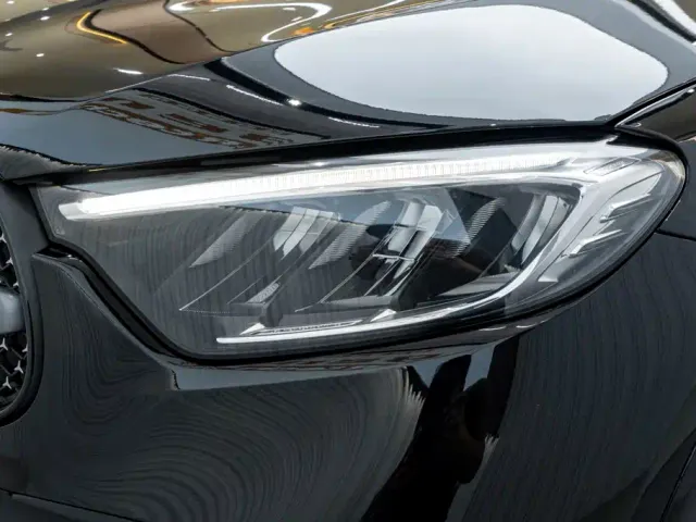 Mercedes-Benz GLC-Class — Фото автомобиля 8