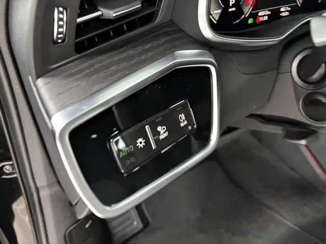 Audi A6L — Фото автомобиля 14
