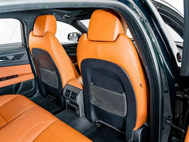 Jaguar Jaguar XEL 2023 2.0T 250PS R-DYNAMIC S Progressive Sport — Фото автомобиля 19
