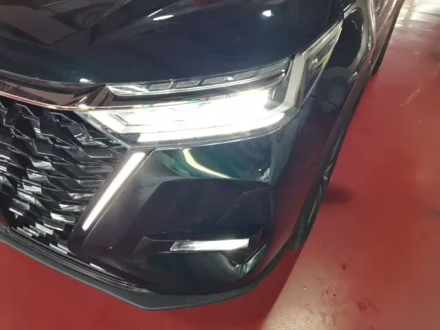 Chery Tiggo 8 PRO — Фото автомобиля 23