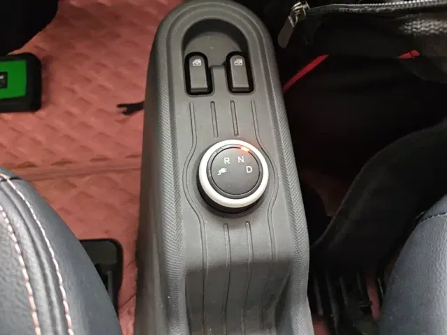 Wuling Hongguang Mini EV — Фото автомобиля 13