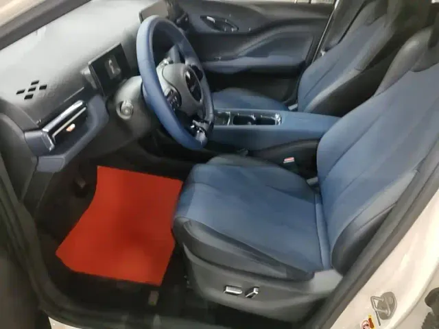 BYD Seagull — Фото автомобиля 14