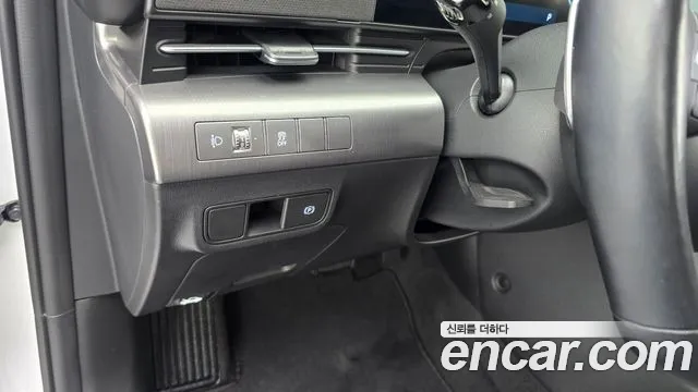 Hyundai Kona — Фото автомобиля 25
