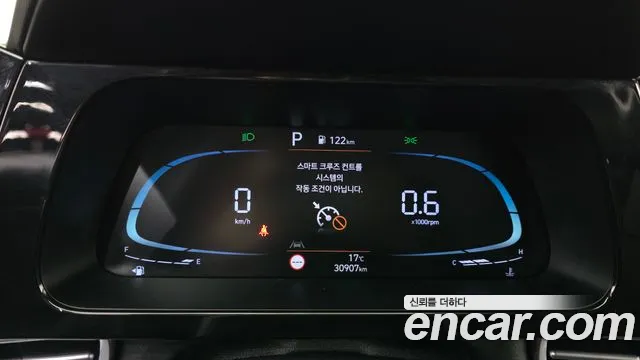 Hyundai Avante — Фото автомобиля 11