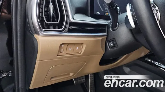 Kia Sorento — Фото автомобиля 22
